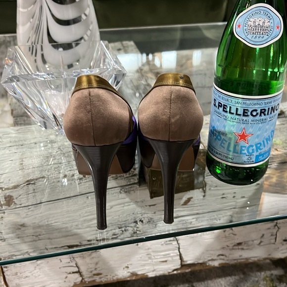 Women’s shoe by MARNI - Picture 5 of 9